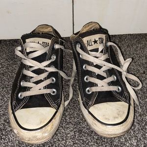 Old Converse